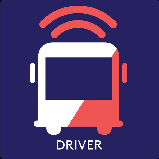 BusMinder Driver app icon