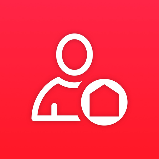 Anywhere Auctions app icon
