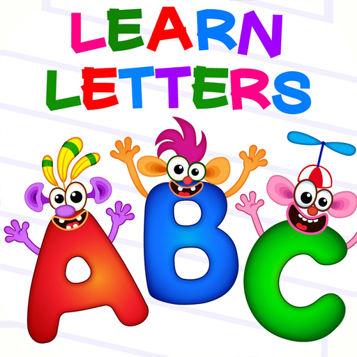 ABC Games Alphabet for Kids to app icon