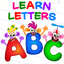 ABC Games Alphabet for Kids to icon