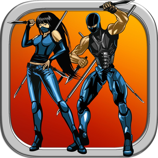 MCAT REVIEW GAME app icon