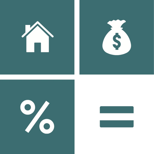 EMI Loan Tracker Calculator app icon