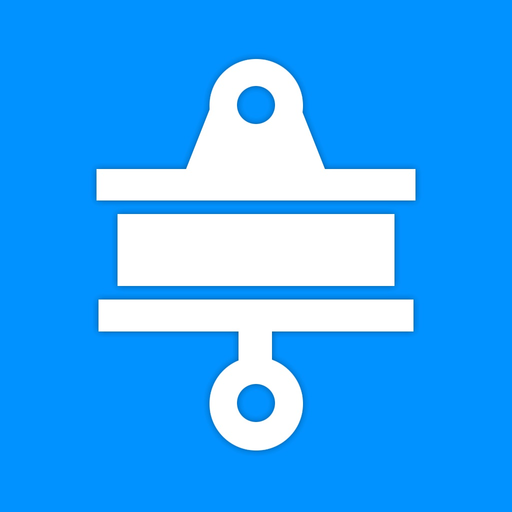 Hydraulic Cylinder Calc app icon