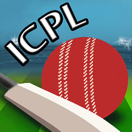 Indian Cricket Premium League app icon