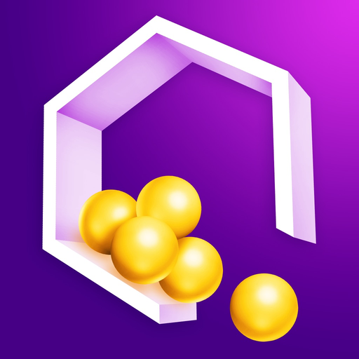 Drop the Balls! app icon