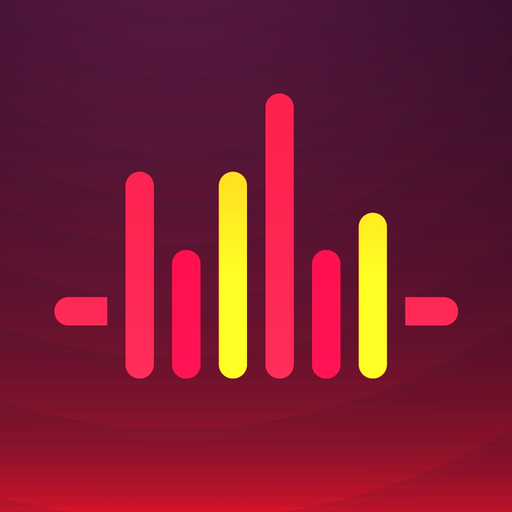 Noise Generator - Mixer app icon