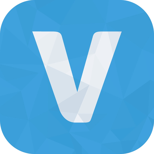 Vosges Mag app icon