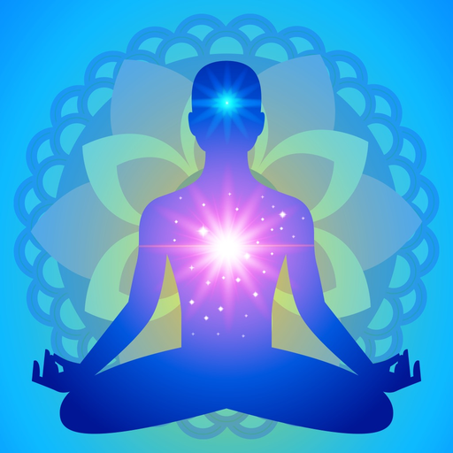 Meditation Music Latest app icon
