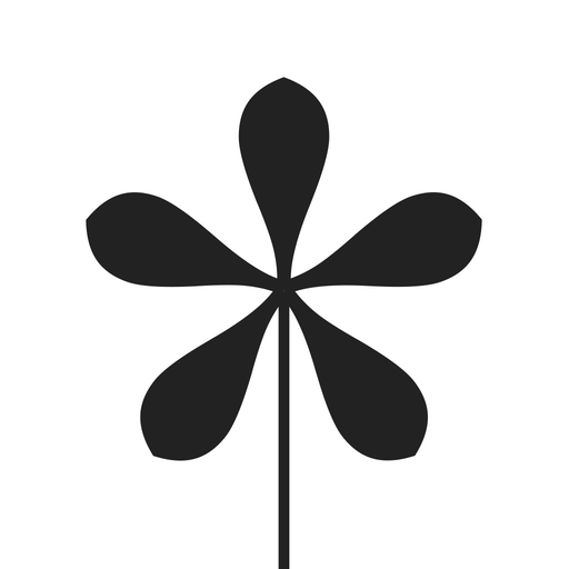 Botanischer Garten Frankfurt app icon