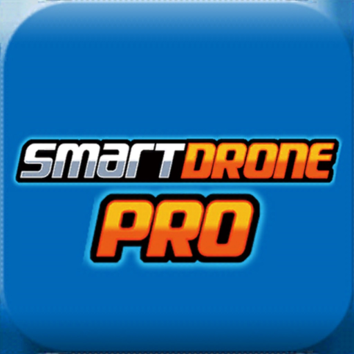 SMART DRONE PRO app icon