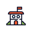 My Dwelling icon