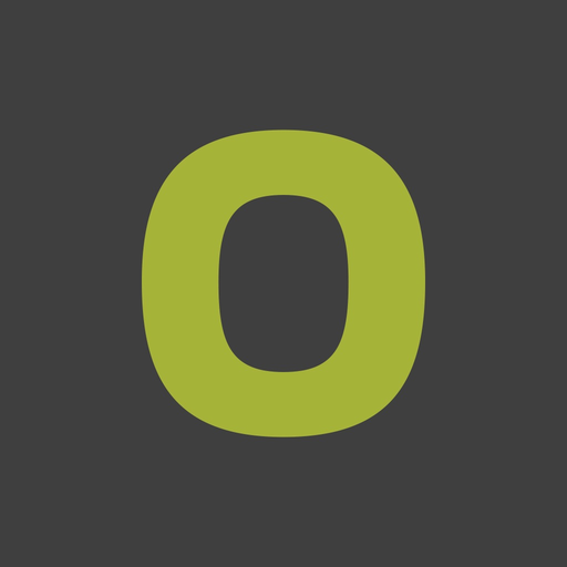 Outdooractive app icon