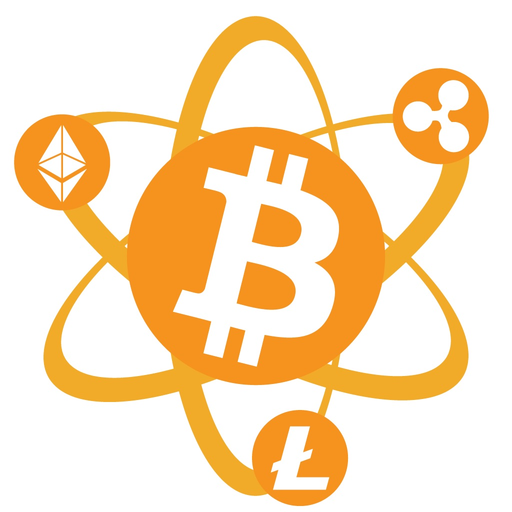 Crypto Track : Bitcoin & more app icon