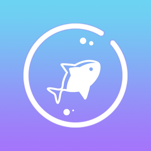 FishCare app icon