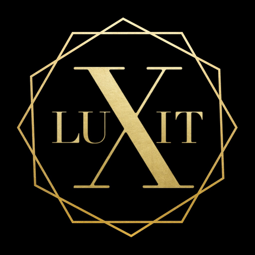 LUXit - Partners app icon