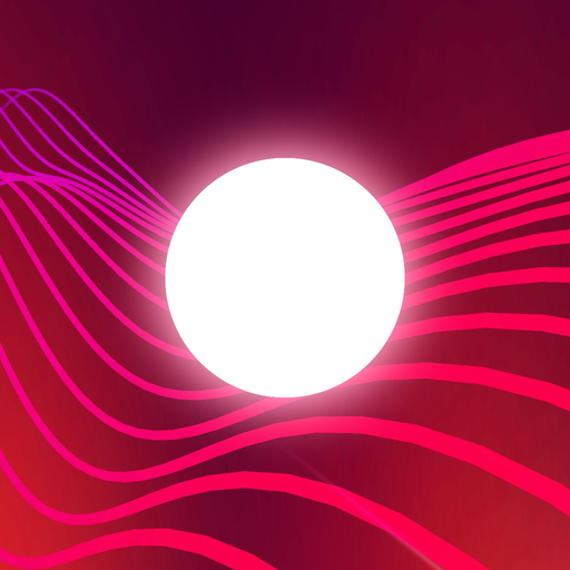 Dark Wave app icon