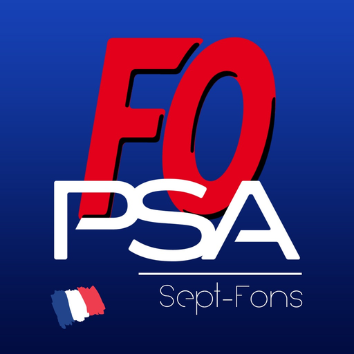 FO PSA Sept Fons app icon