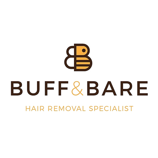 Buff and Bare app icon