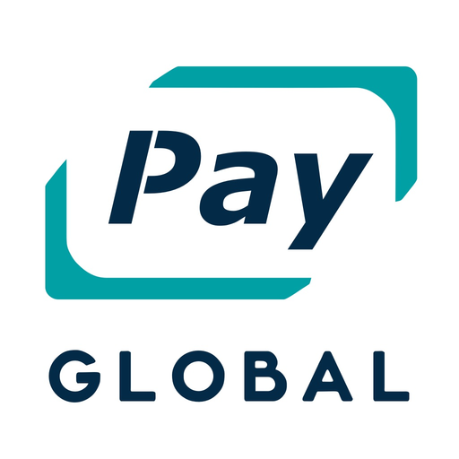 GlobalPay UA app icon