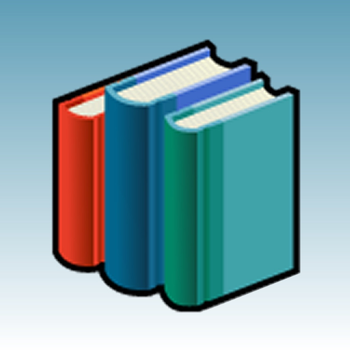 Libraio.net app icon