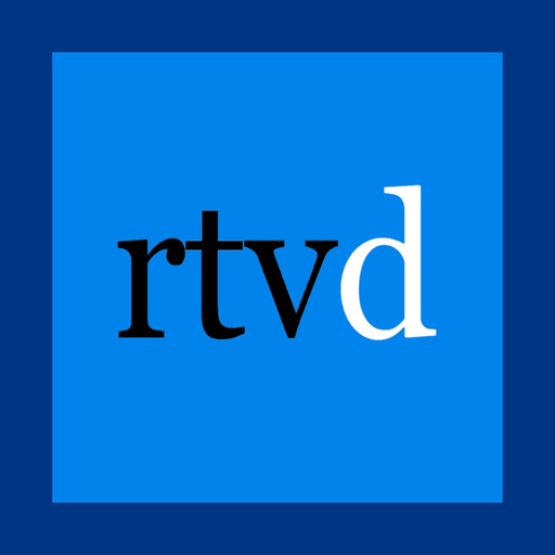 Radiotelevisión Diocesana app icon