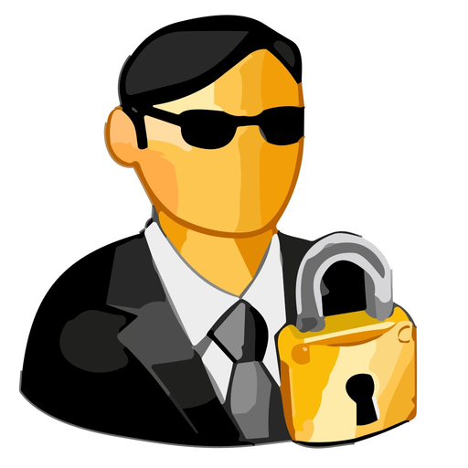 Hide My IP VPN app icon