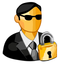 Hide My IP VPN icon