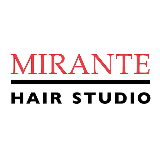 Mirante Hair Studio app icon