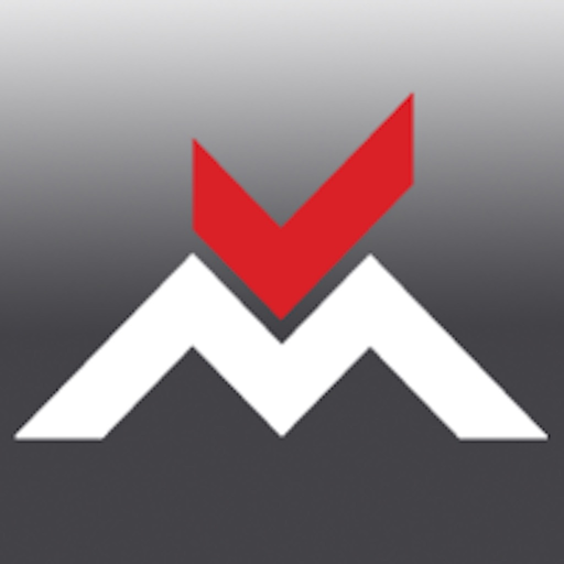 MACS-G Visitor Pass app icon