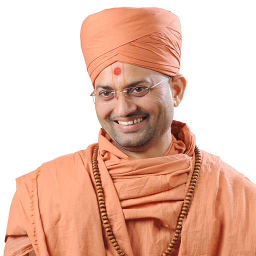 Shri Hariprakashji Swami app icon