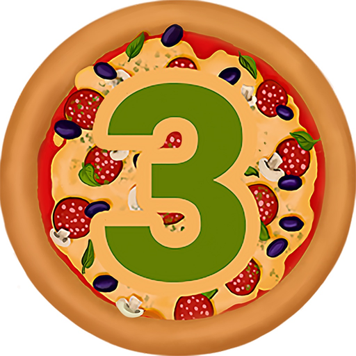 Pizza Connection 3 app icon