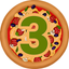 Pizza Connection 3 icon