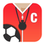 Smart Soccer Coach++ icon