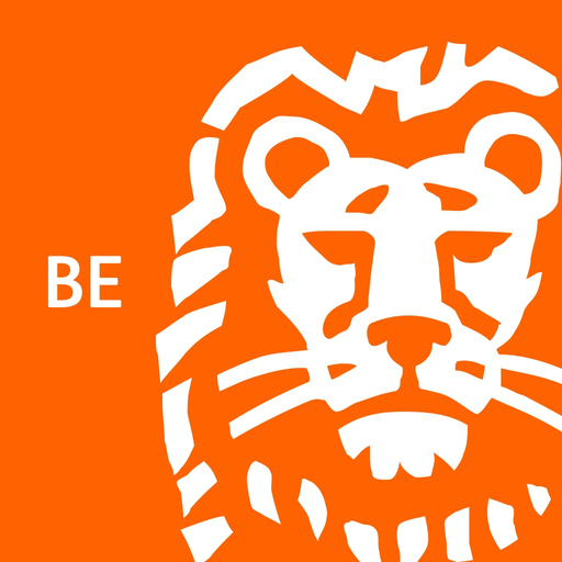 ING Banking app icon