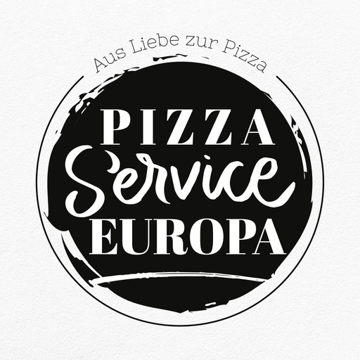 Pizza Europa Schwäbisch Hall app icon