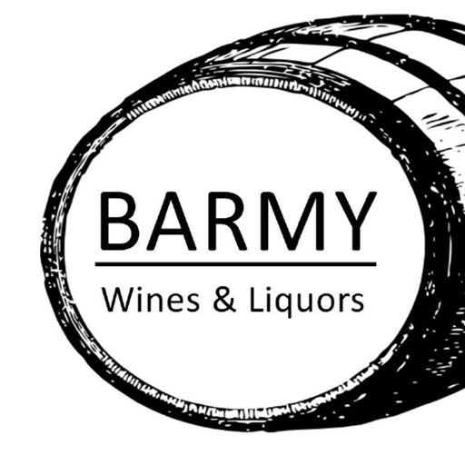 Barmy Wines & Liquor app icon