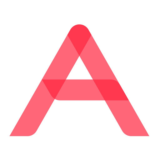 POTTER app icon