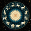 True Daily Horoscope icon