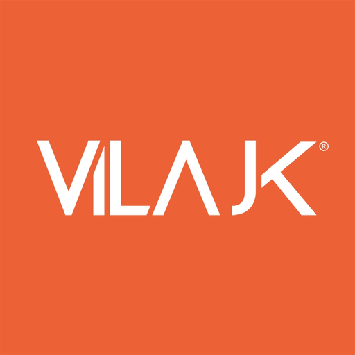 Vila JK app icon