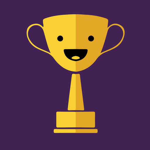 Topvote app icon