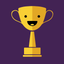 Topvote icon