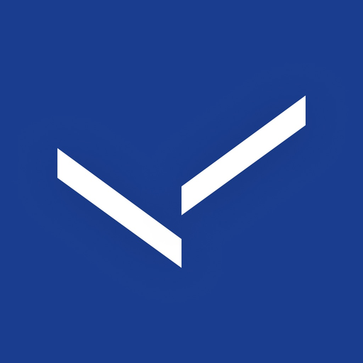 Vanbreda app icon
