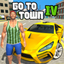Go To Town 4 icon