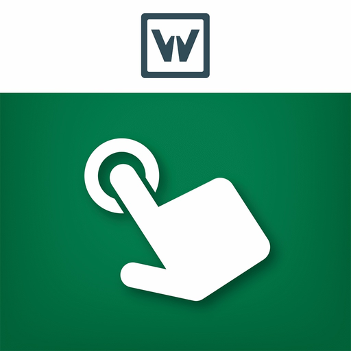VÖGELE ErgoPlus app icon