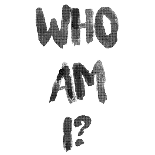 Who Am I app icon