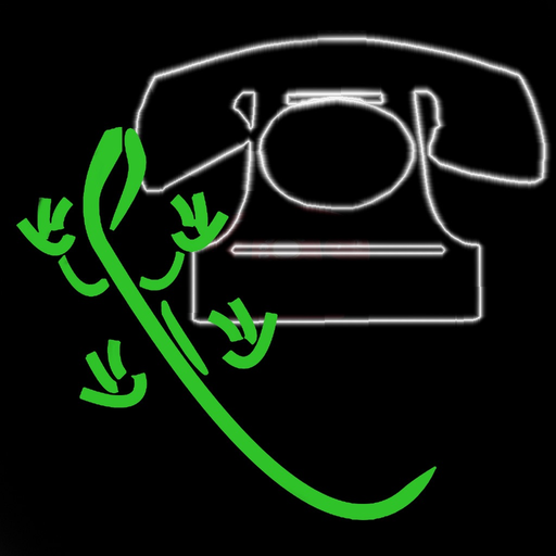 Lizzy CRM app icon