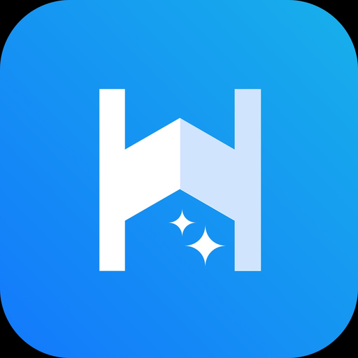 HouseCare app icon