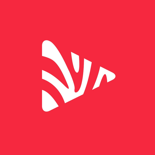 Zebr: Influencer community app icon