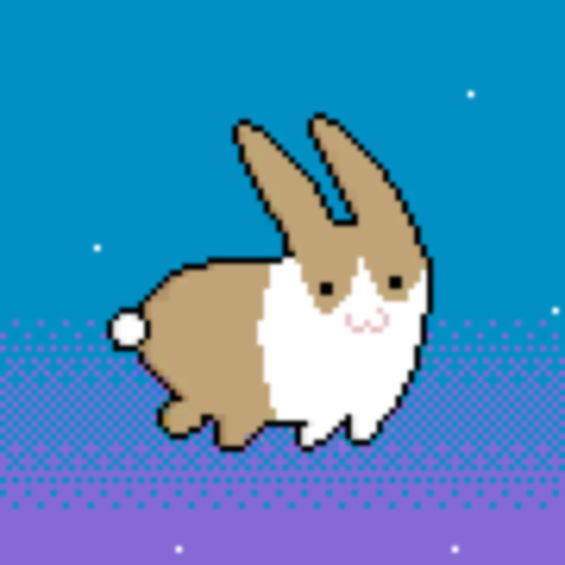 Glitter Maio app icon