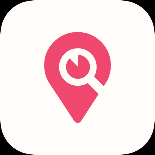 Bounty - Lost & Found app icon